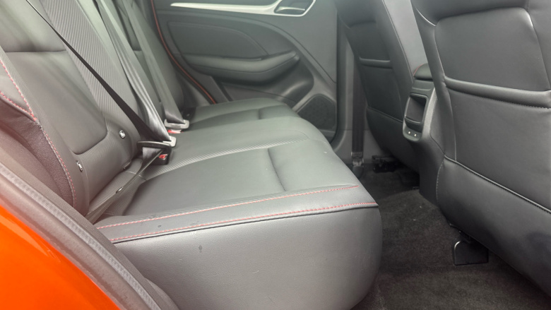 MG ZS 1.0T GDi Exclusive 5dr Petrol Hatchback